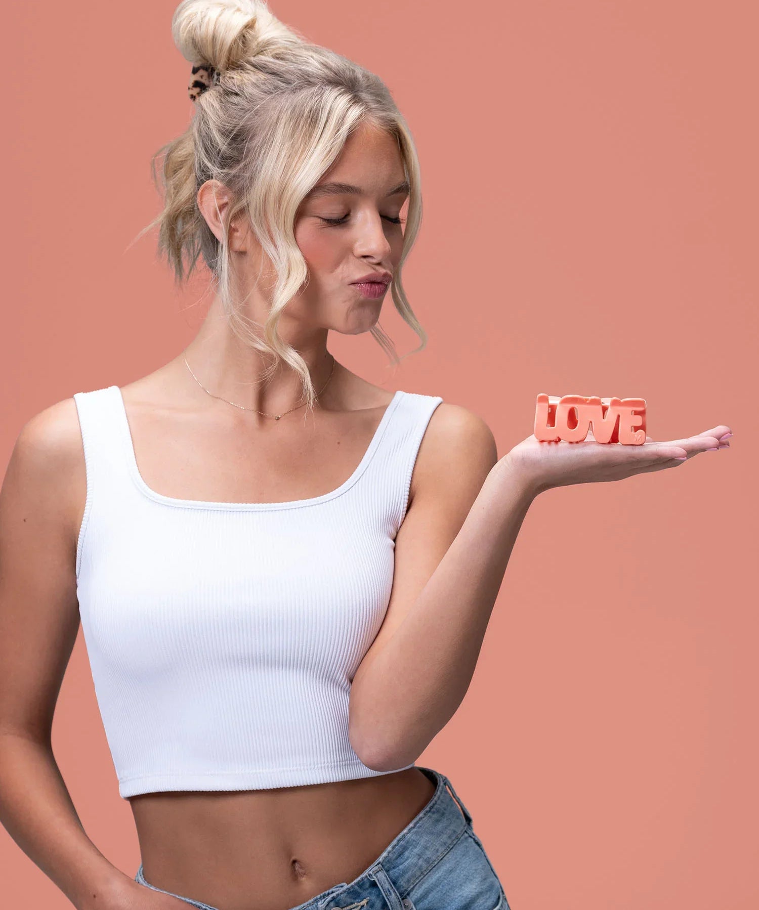 LOVE Word Claw - Fizzy