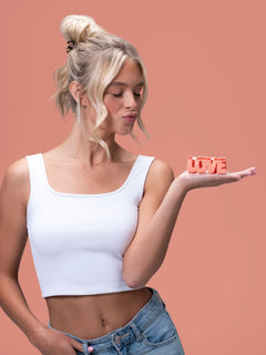 LOVE Word Claw - Fizzy