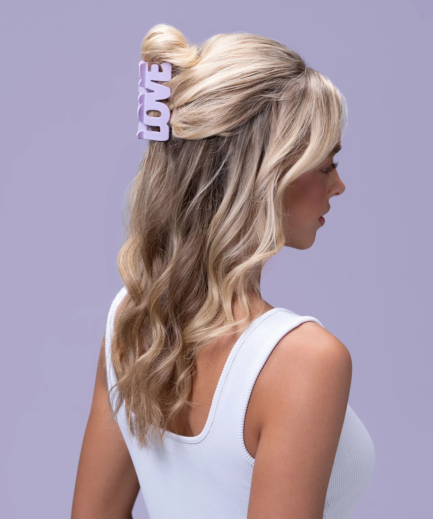 LOVE Word Claw - Fizzy