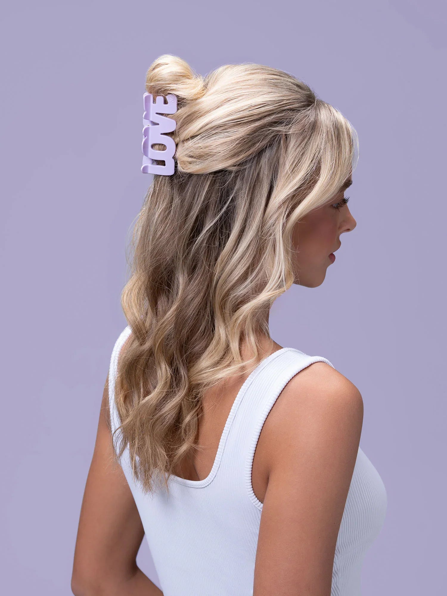 LOVE Word Claw - Fizzy