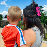 MAMA Word Claw - Fizzy