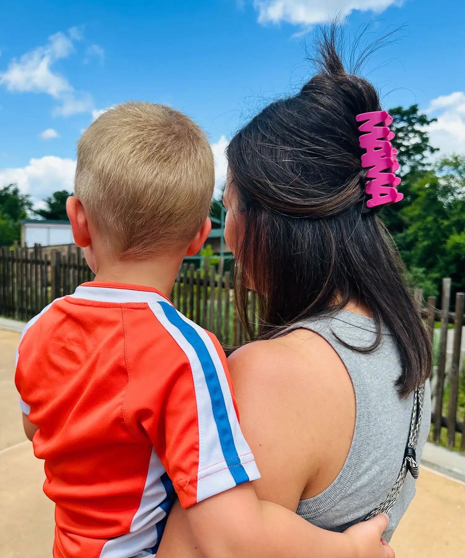 MAMA Word Claw - Fizzy