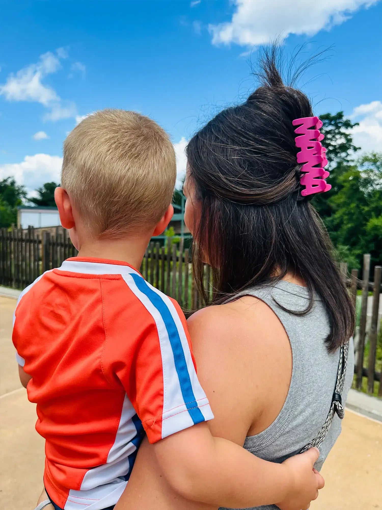 MAMA Word Claw - Fizzy