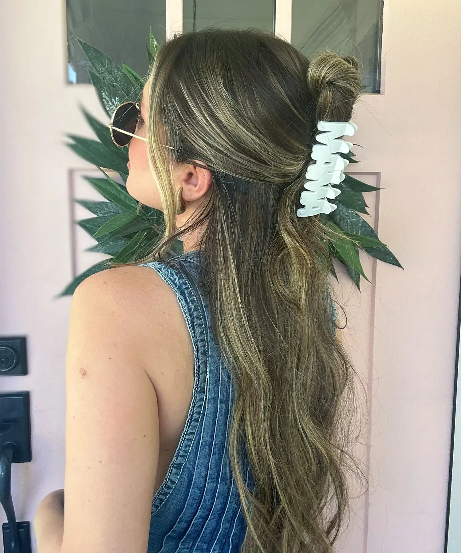 MAMA Word Claw - Fizzy