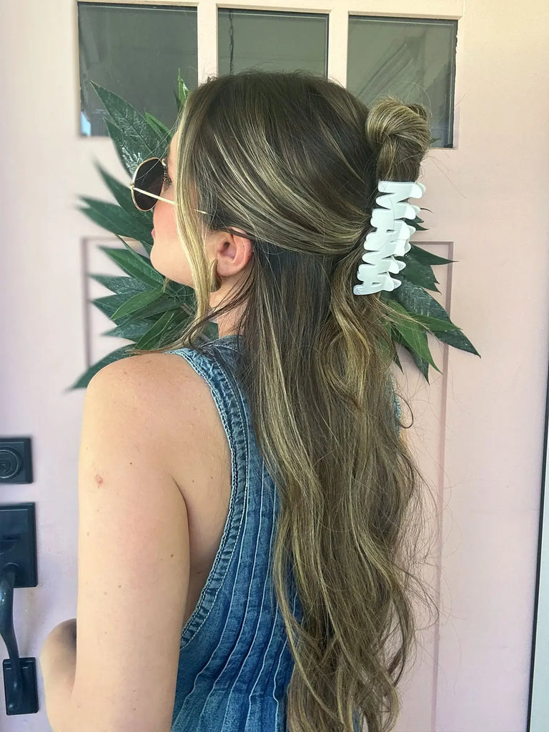 MAMA Word Claw - Fizzy