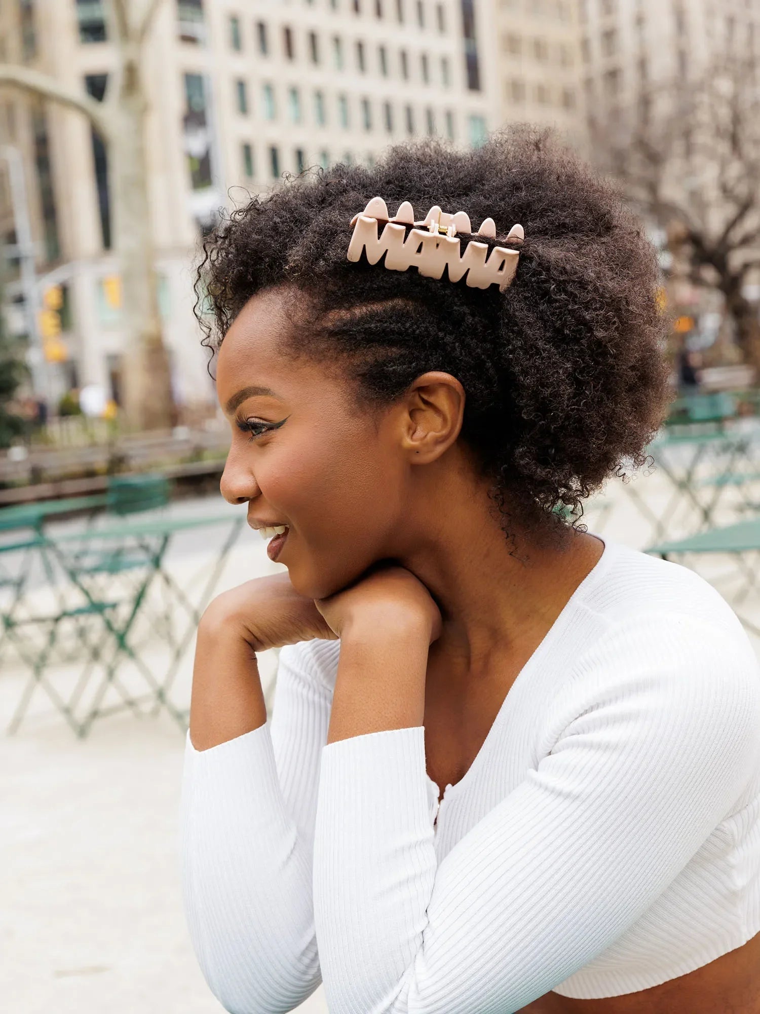 MAMA Word Claw - Fizzy