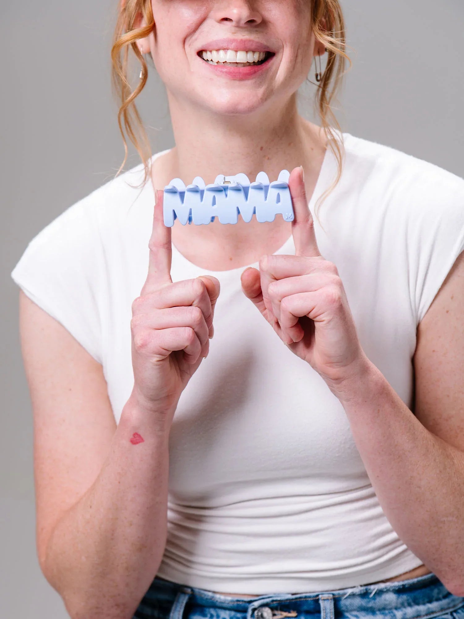 MAMA Word Claw - Fizzy