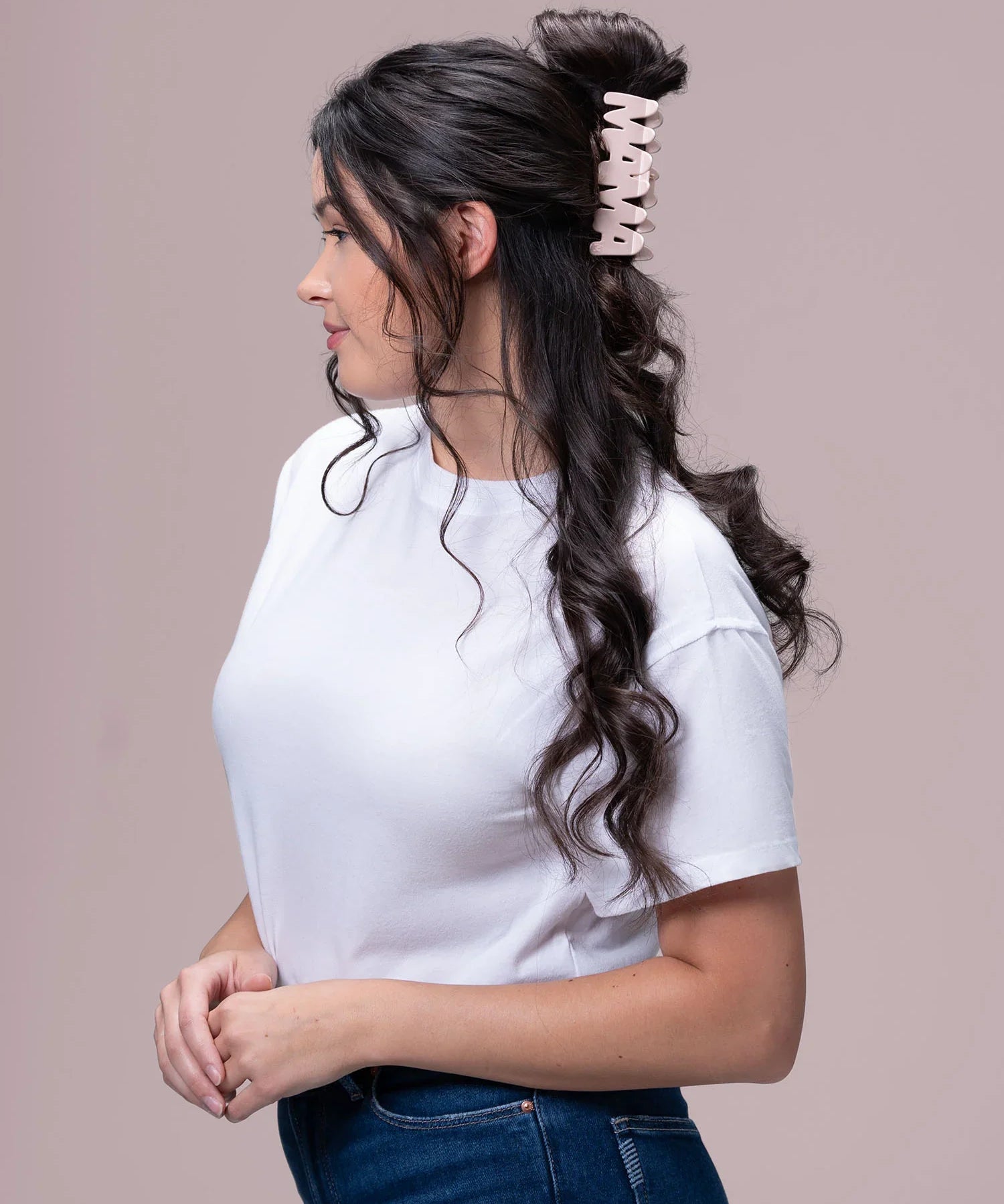 MAMA Word Claw - Fizzy