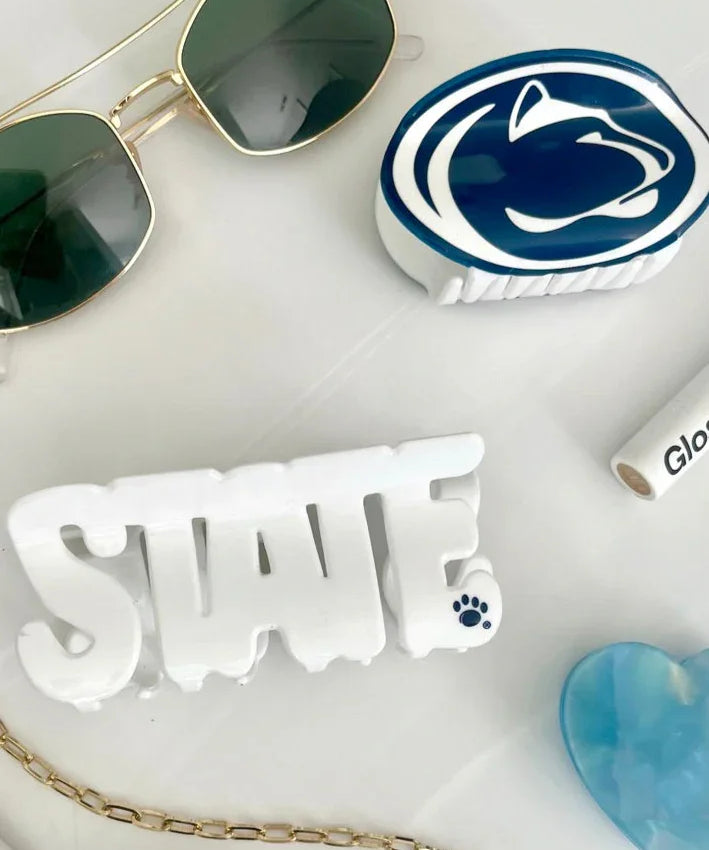 Penn State® STATE Word Claw - Fizzy