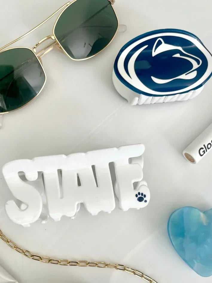 Penn State® STATE Word Claw - Fizzy