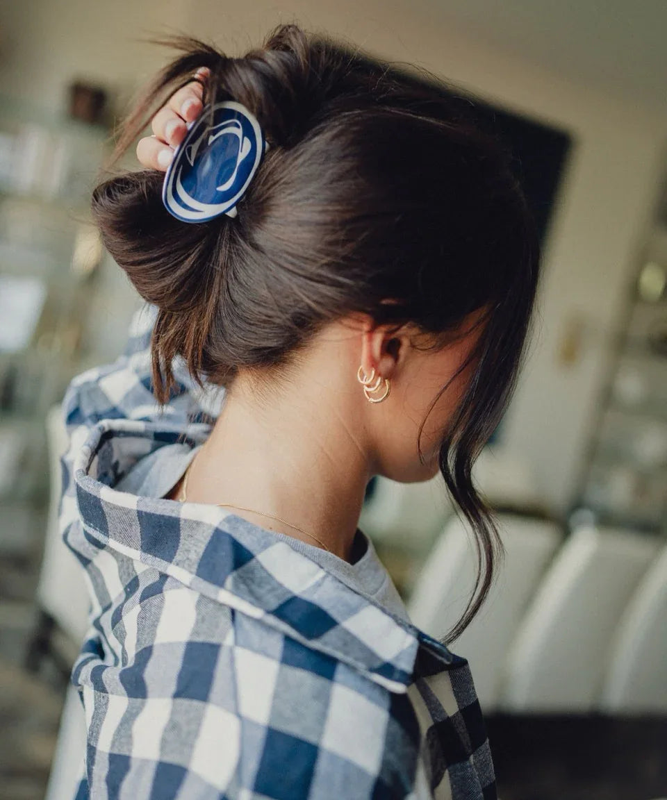 Penn State® Nittany Lion Logo Claw - Fizzy