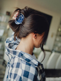 Penn State® Nittany Lion Logo Claw - Fizzy