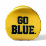 Michigan® "Go Blue" Circle Claw
