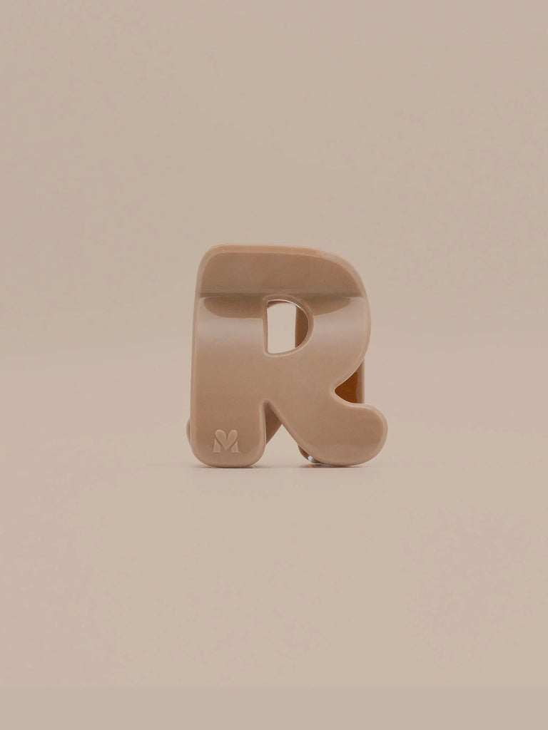 Letter Clippy - Fizzy