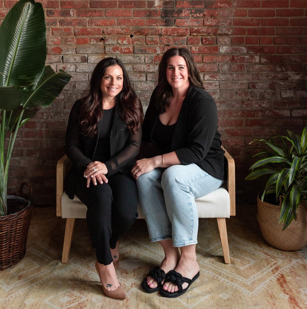 rachel and roni