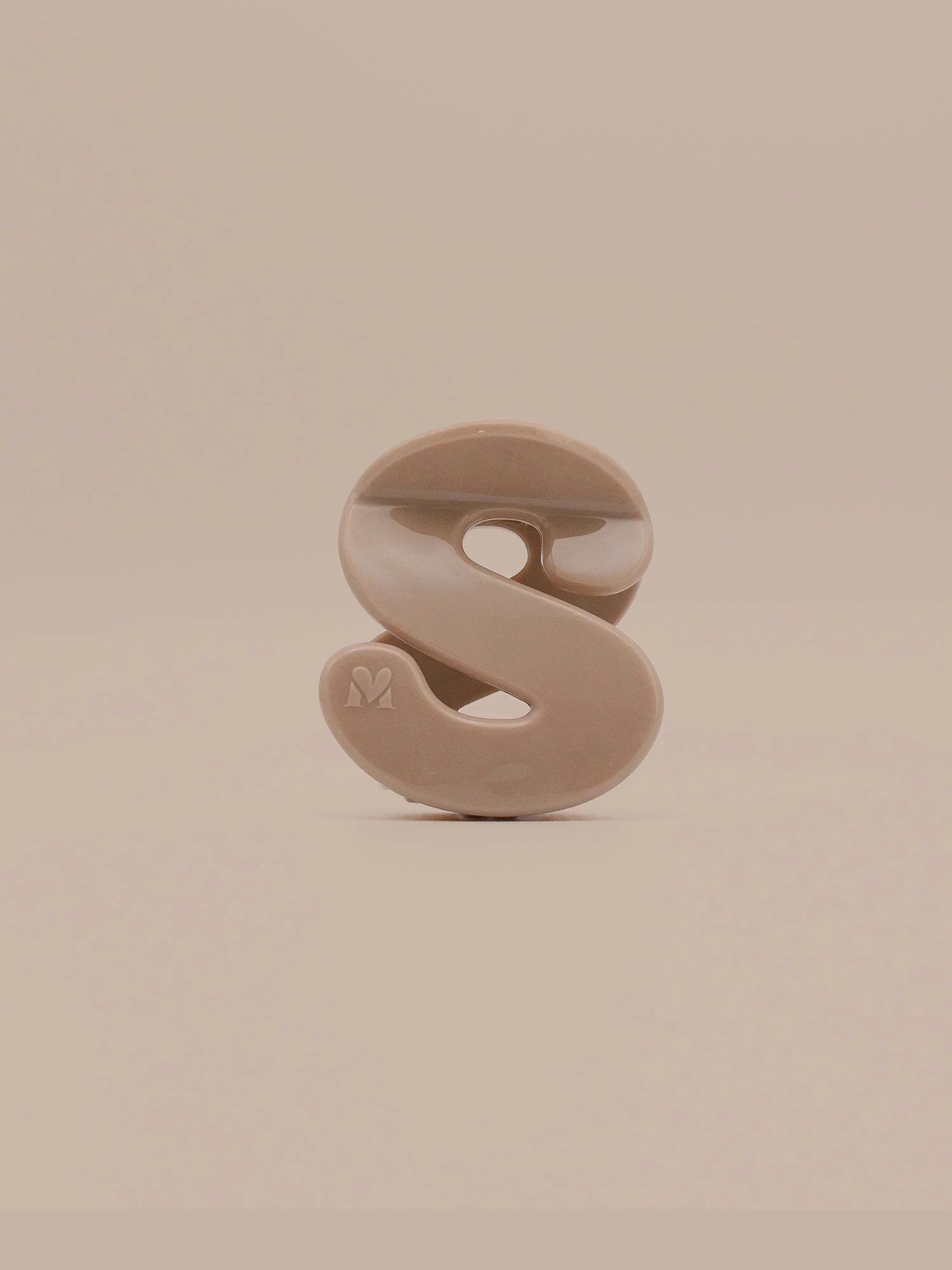 Letter Clippy - Fizzy