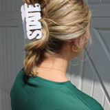 Michigan State® STATE Word Claw - Fizzy