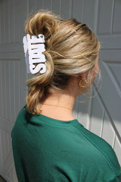 Michigan State® STATE Word Claw - Fizzy