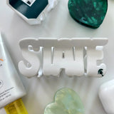 Michigan State® STATE Word Claw - Fizzy