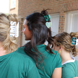 Michigan State® STATE Word Claw - Fizzy