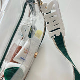 Michigan State® STATE Word Claw - Fizzy