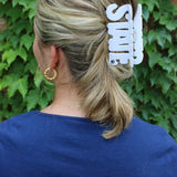 Penn State® STATE Word Claw - Fizzy