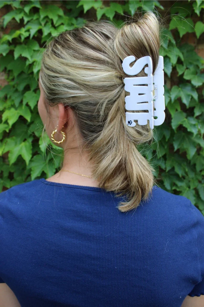 Penn State® STATE Word Claw - Fizzy