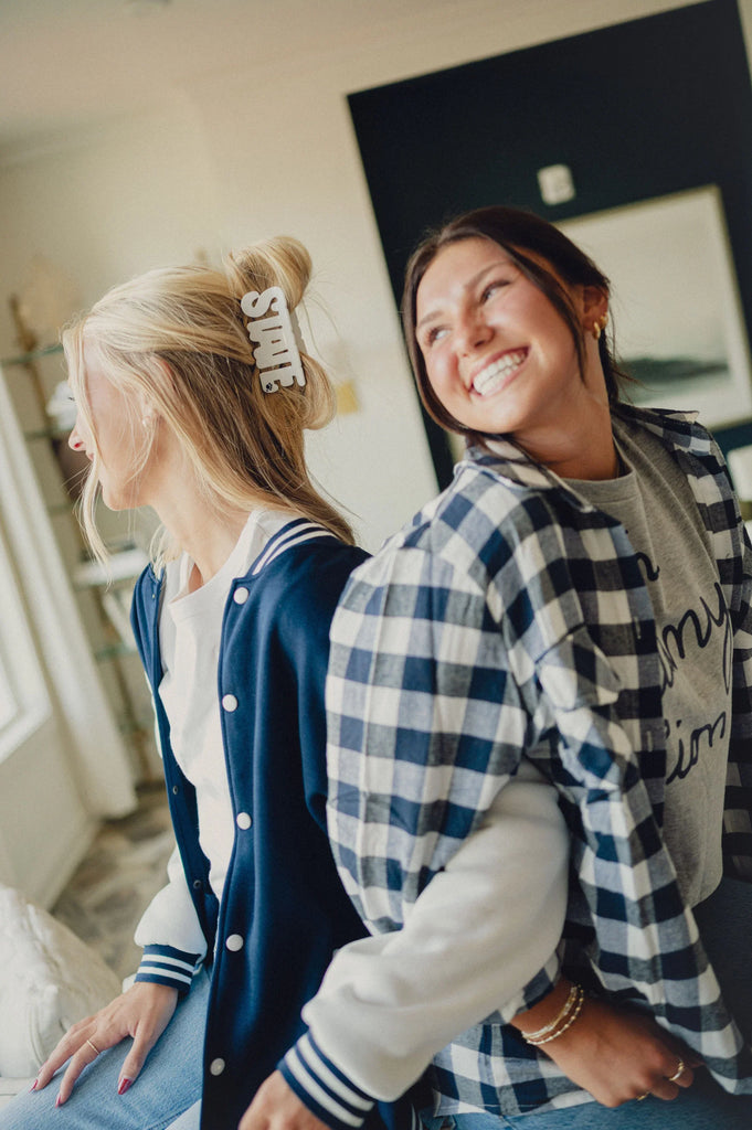 Penn State® STATE Word Claw - Fizzy