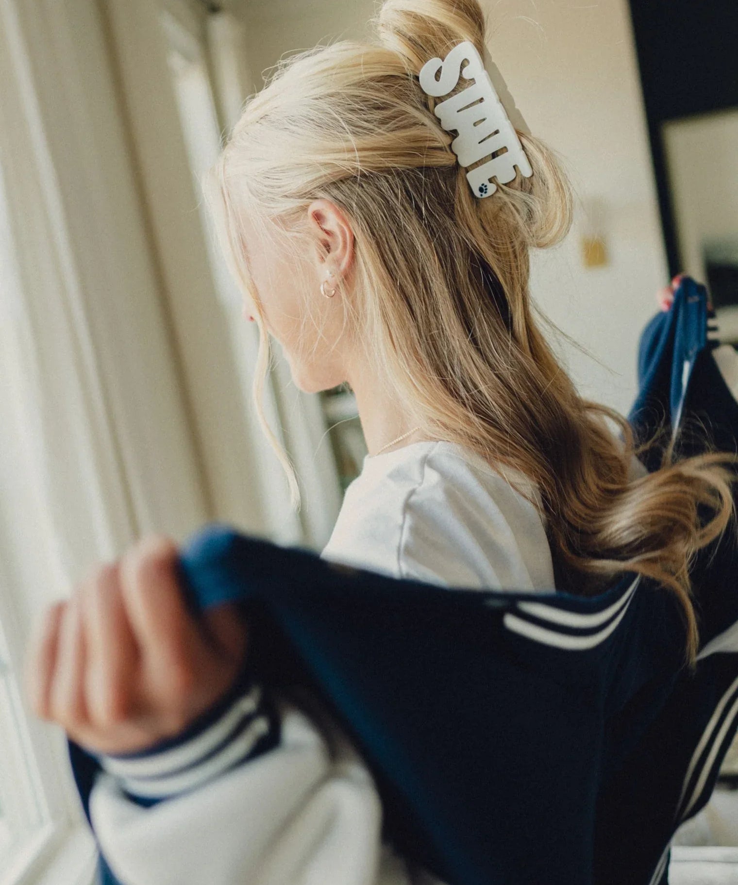 Penn State® STATE Word Claw - Fizzy