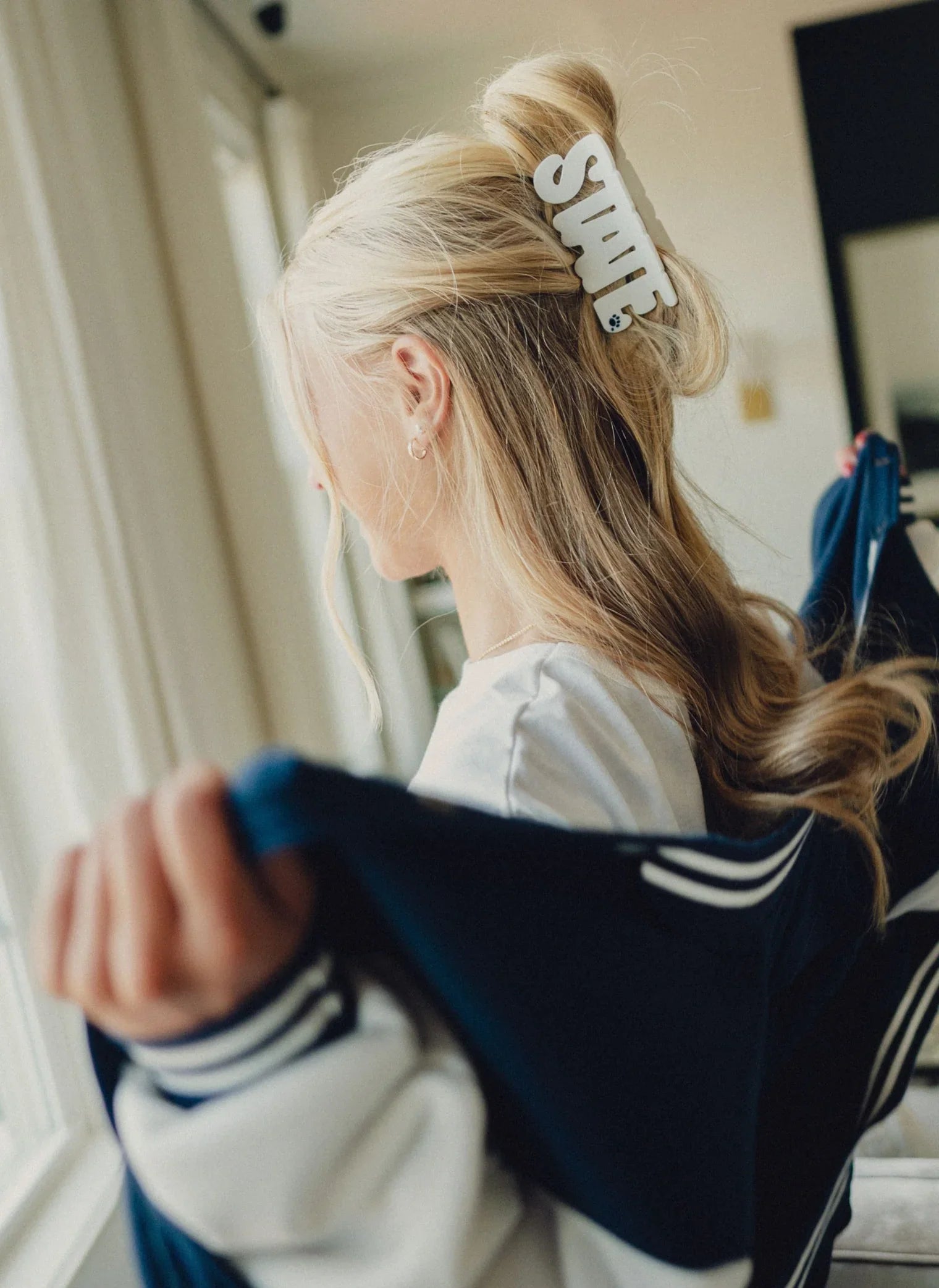 Penn State® STATE Word Claw - Fizzy