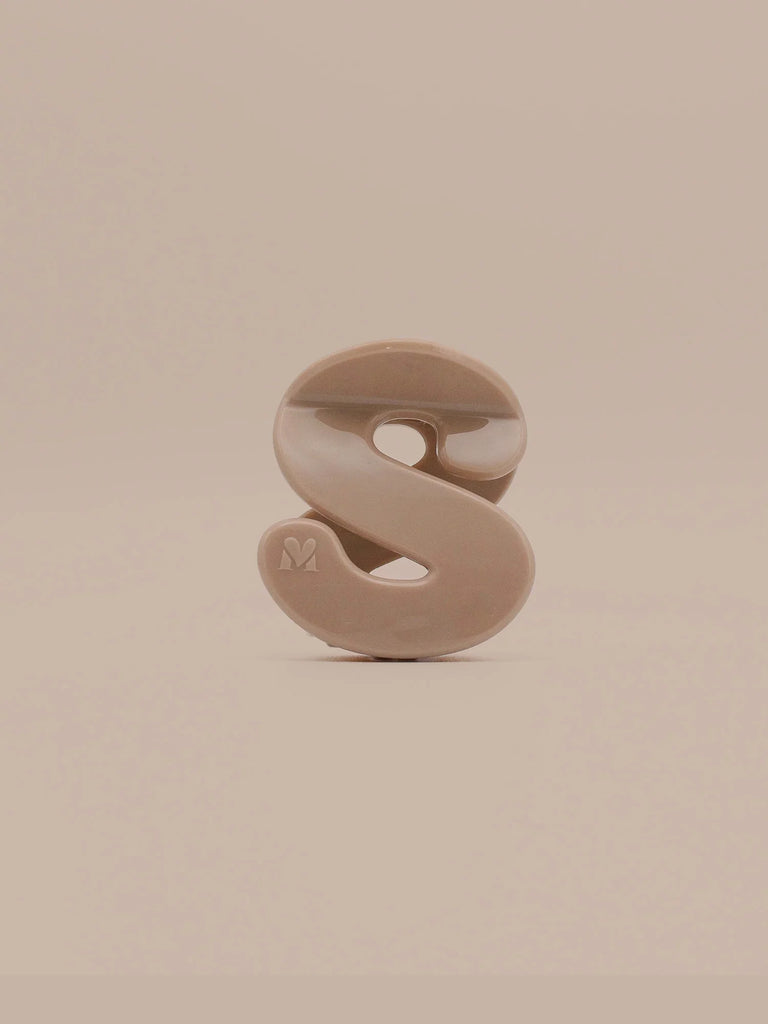 Letter Clippy - Fizzy