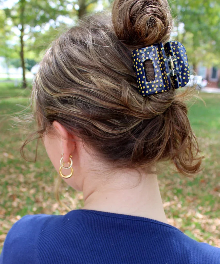 Tailgate 2x2 Confetti - Fizzy