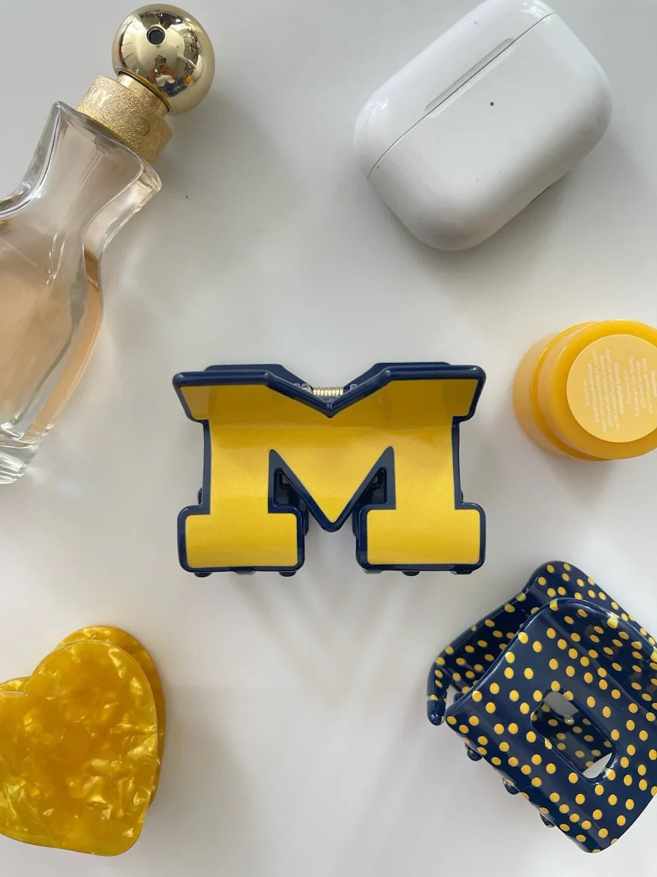 Tailgate 2x2 Confetti - Fizzy