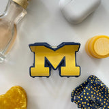 Tailgate 2x2 Confetti - Fizzy