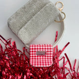 Tailgate 2x2 Red Gingham - Fizzy