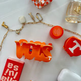 Tennessee® Power T Circle Claw - Fizzy