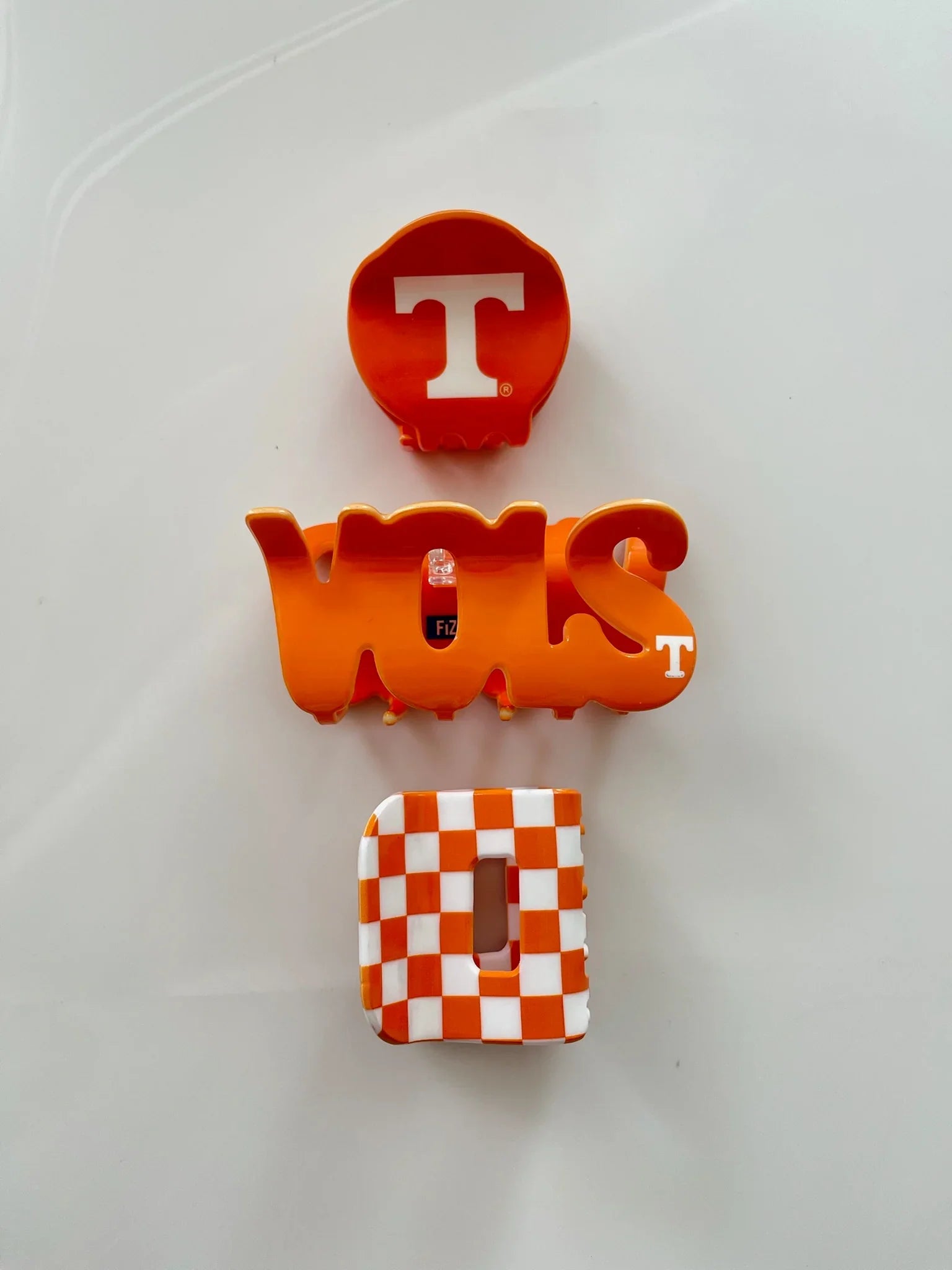 Tennessee® Power T Circle Claw - Fizzy