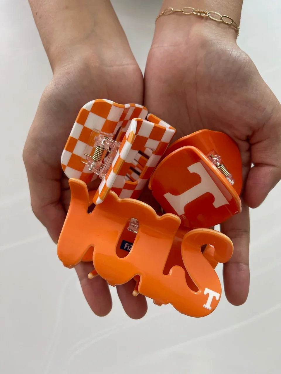 Tennessee® Checkerboard 2x2 - Fizzy