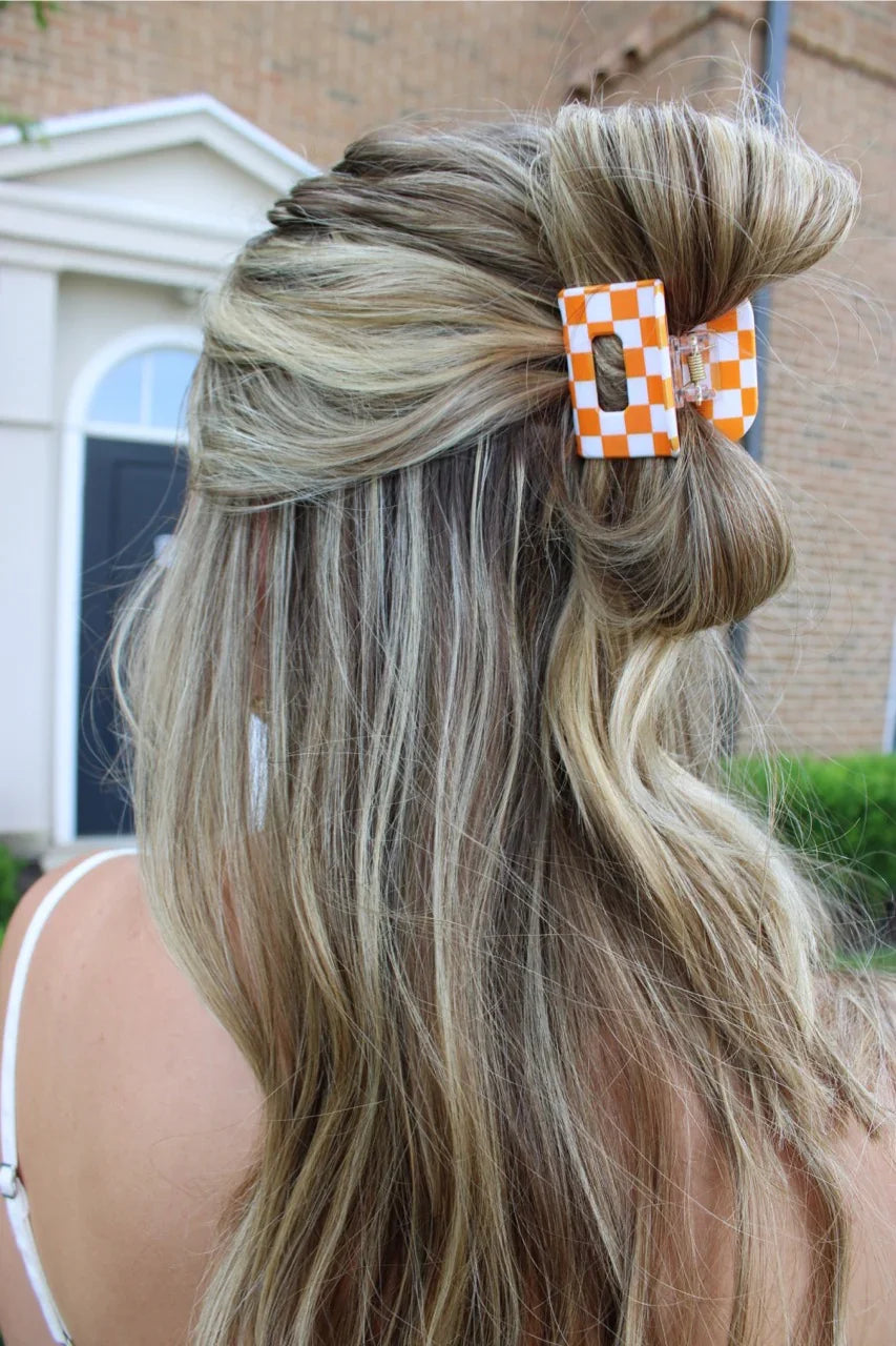 Tennessee® Checkerboard 2x2 - Fizzy