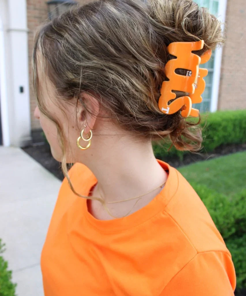 Tennessee® VOLS Word Claw - Fizzy