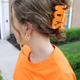 Tennessee® VOLS Word Claw - Fizzy