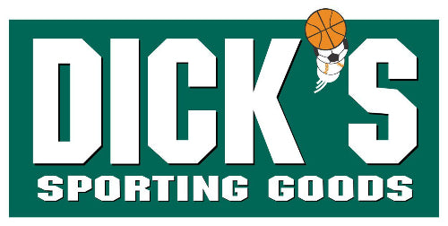 FiZZY products are now available in Dick's Sporting Goods stores