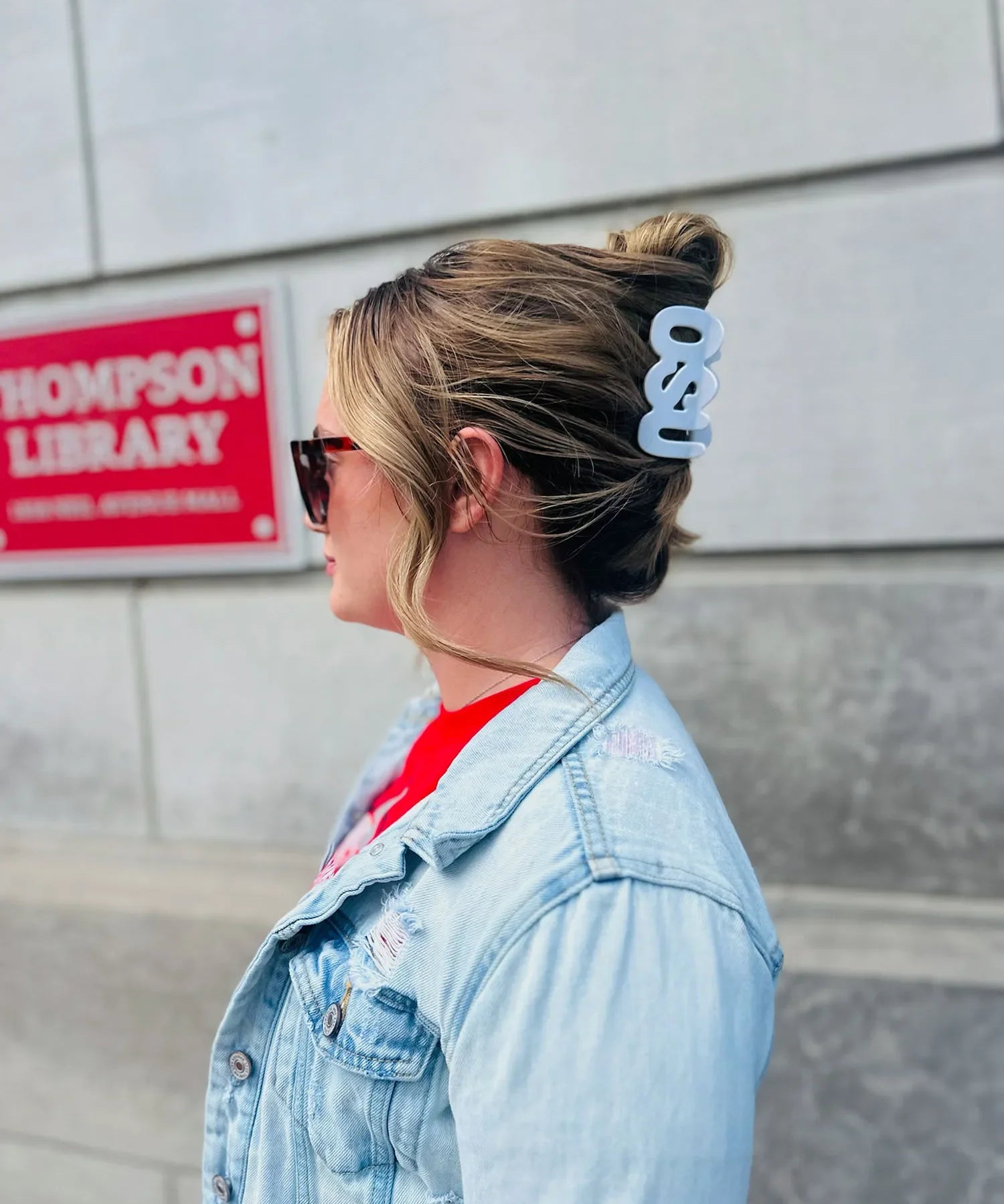 OSU® Word Claw - Fizzy