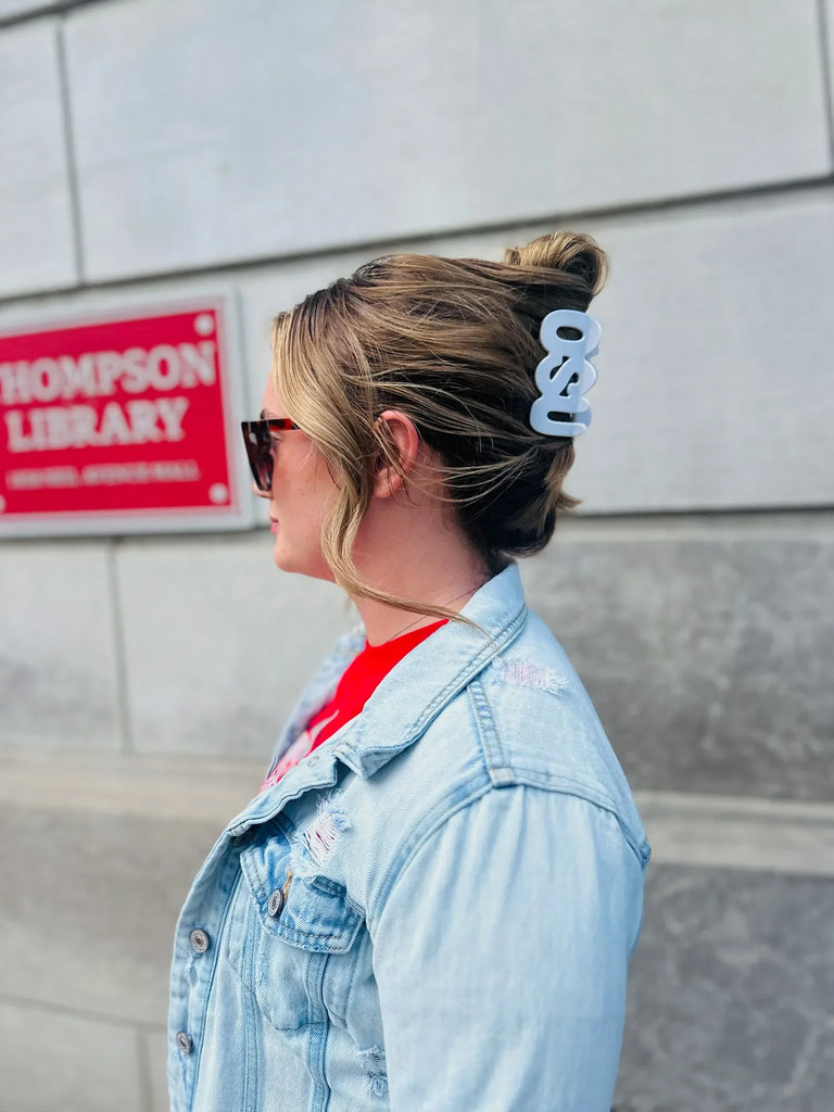 OSU® Word Claw - Fizzy