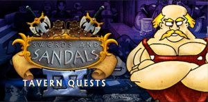 will swords and sandals solo ultratus come to ios will swords and sandals solo ultratus come to ios