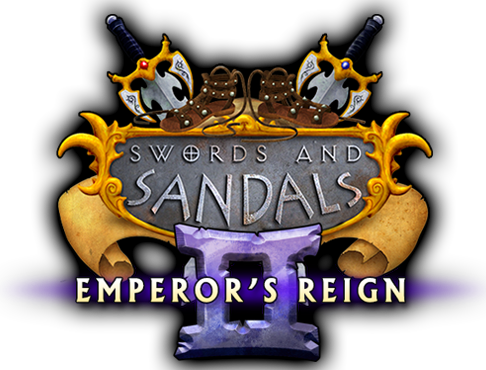 Swords and Sandals 2 Emporers Reign