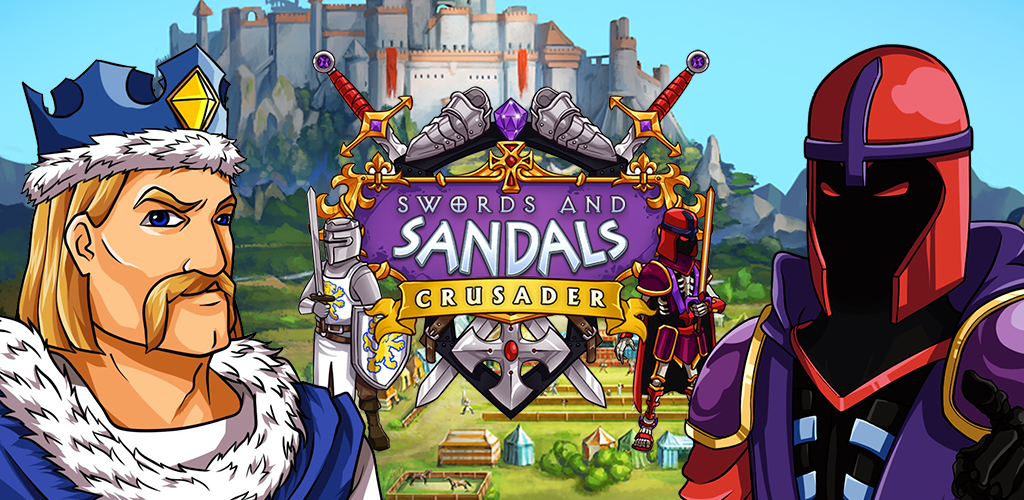 Swords and Sandals Classic Collection – Swords and Sandals: Tome Of Lore